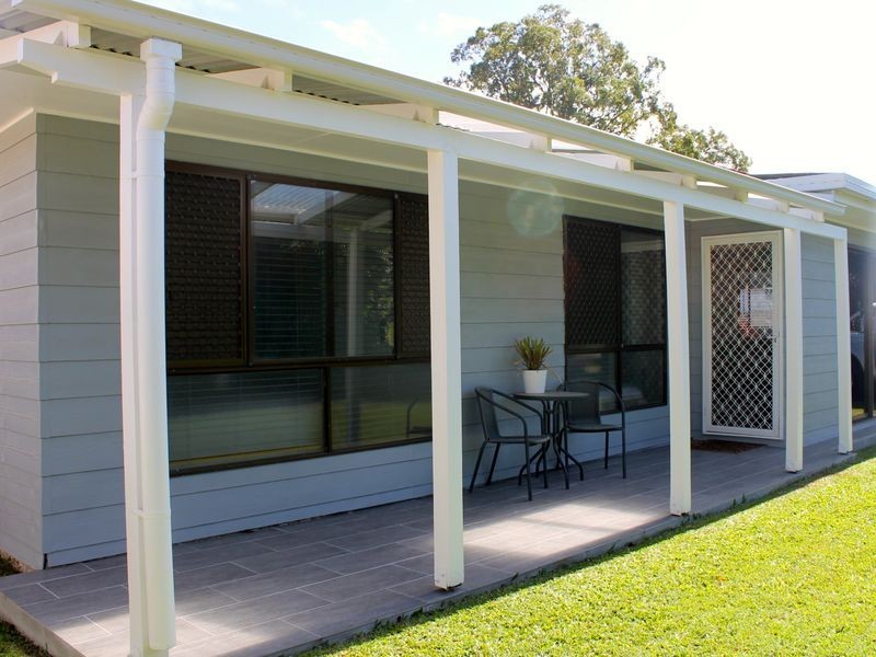 21 Wren Street, Birkdale QLD 4159