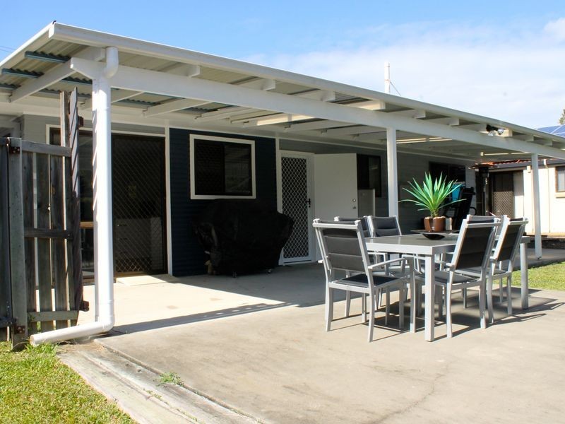 21 Wren Street, Birkdale QLD 4159