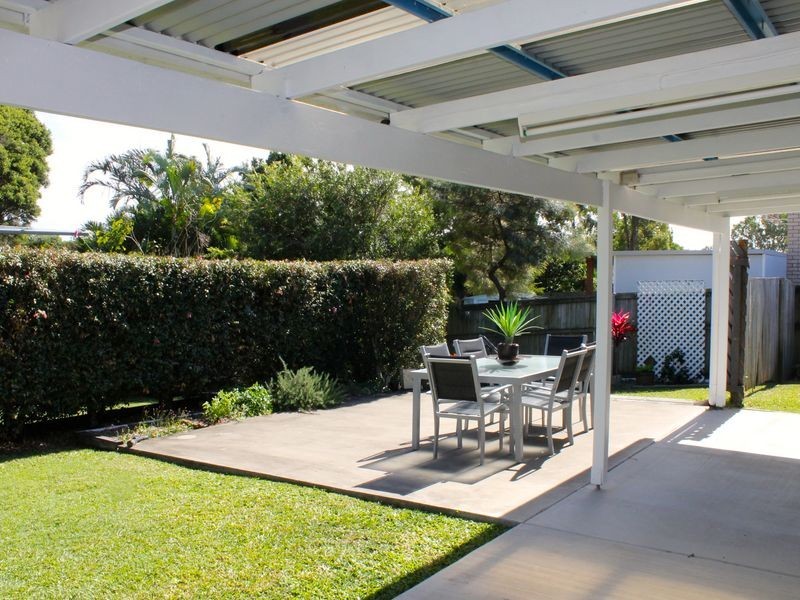 21 Wren Street, Birkdale QLD 4159