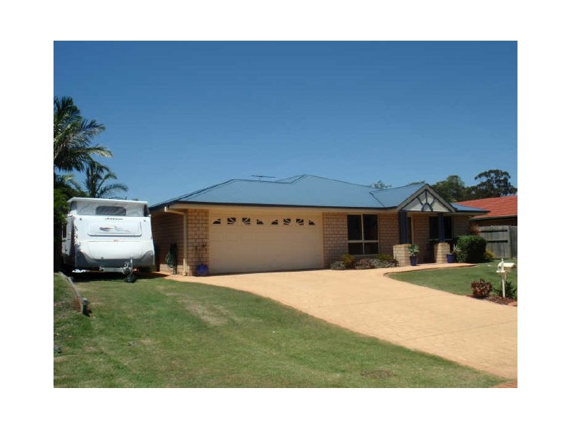 11 Wedd Close, Wellington Point QLD 4160