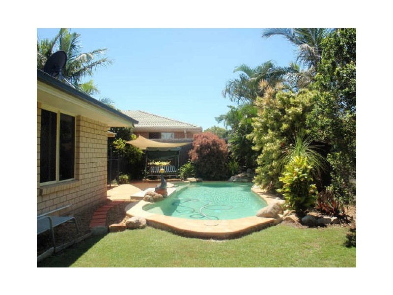 11 Wedd Close, Wellington Point QLD 4160