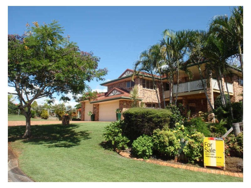 13 John Samuel Place, Ormiston QLD 4160