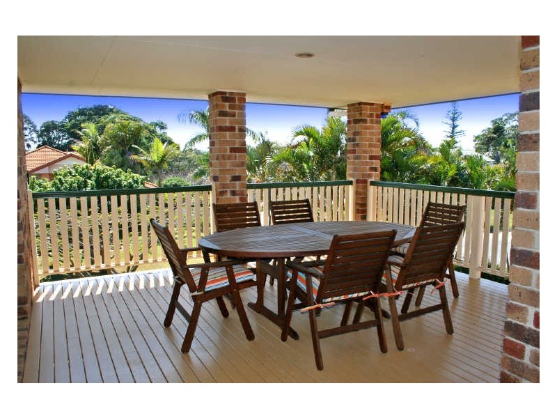 13 John Samuel Place, Ormiston QLD 4160