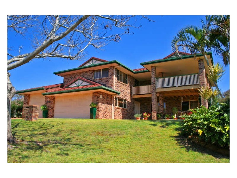 13 John Samuel Place, Ormiston QLD 4160