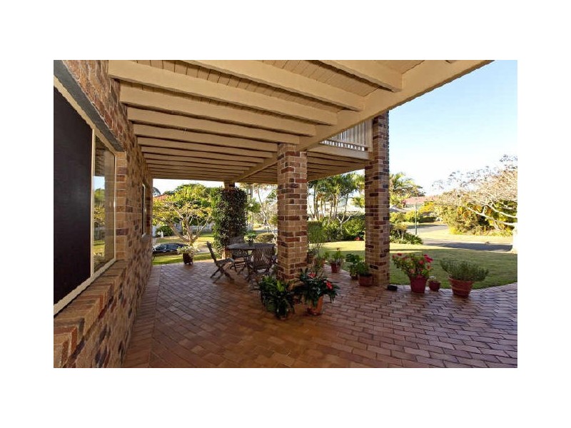 13 John Samuel Place, Ormiston QLD 4160