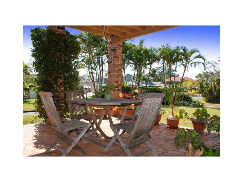 13 John Samuel Place, Ormiston QLD 4160
