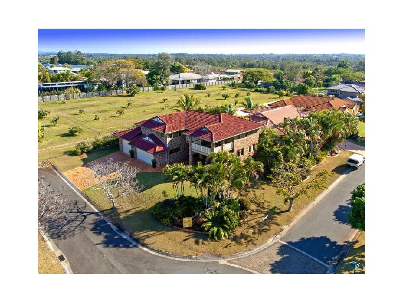 13 John Samuel Place, Ormiston QLD 4160