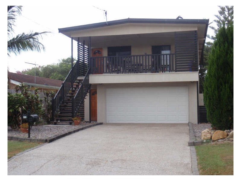 77 Cavell Rd, Birkdale QLD 4159