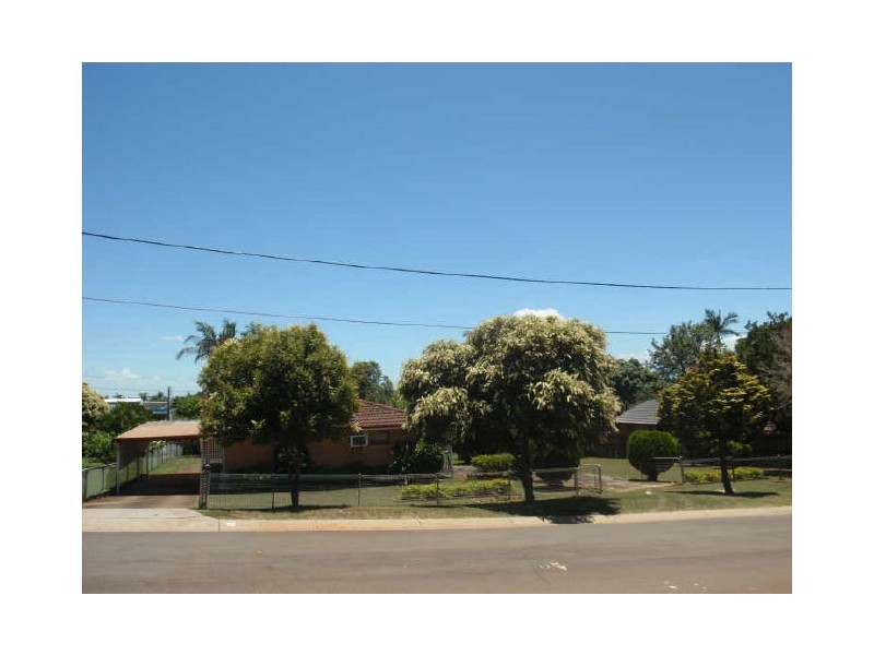 34 Myra Street, Birkdale QLD 4159