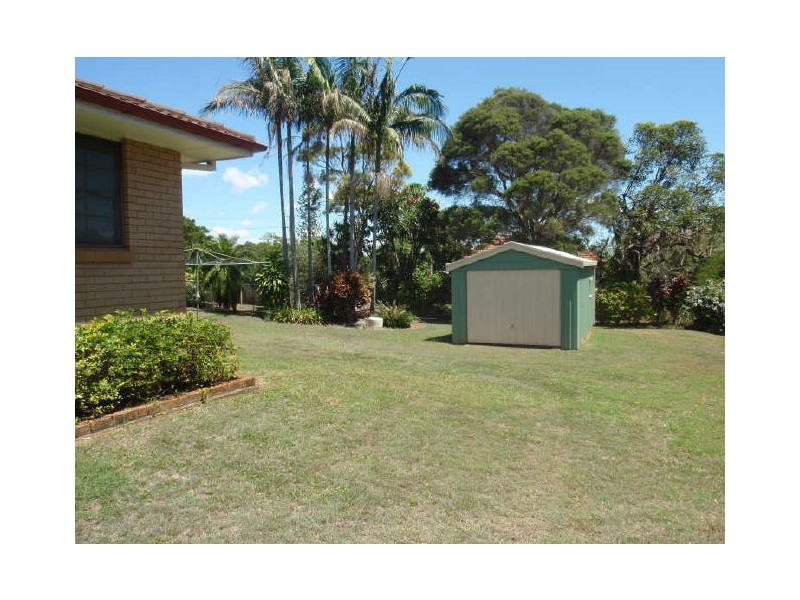 34 Myra Street, Birkdale QLD 4159