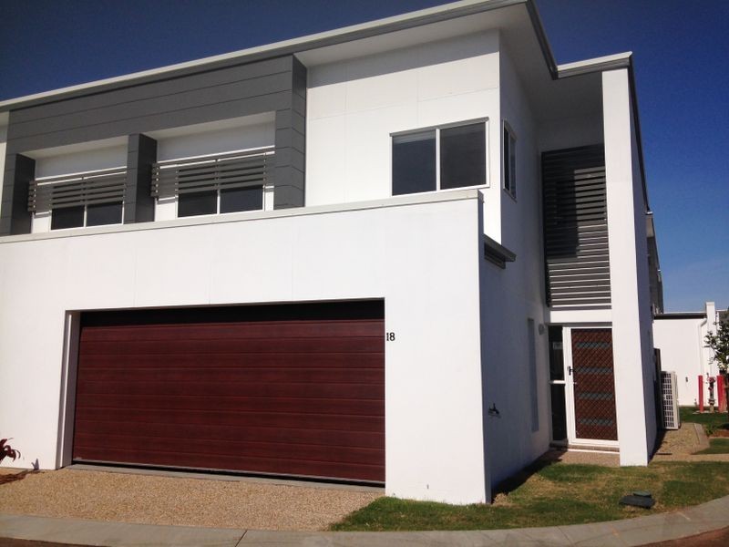 18/56 Charles Canty Drive, Wellington Point QLD 4160