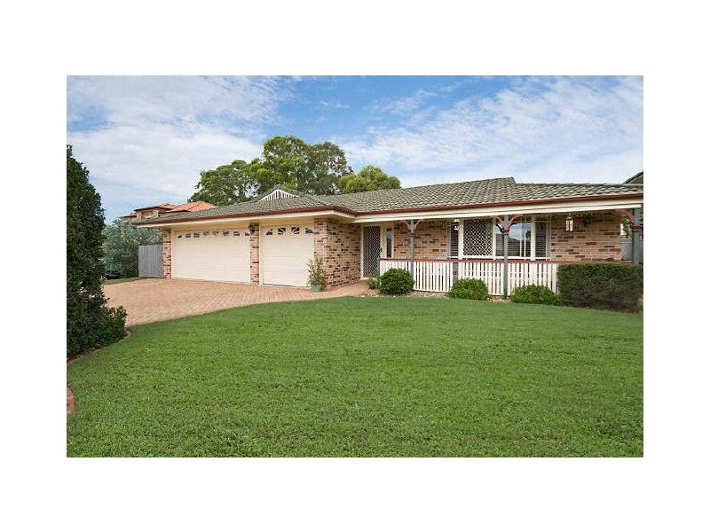 6 Serena Court, Birkdale QLD 4159