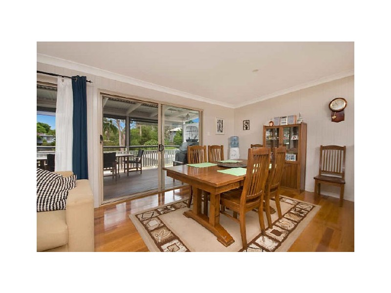 31 Ian Street, Lota QLD 4179