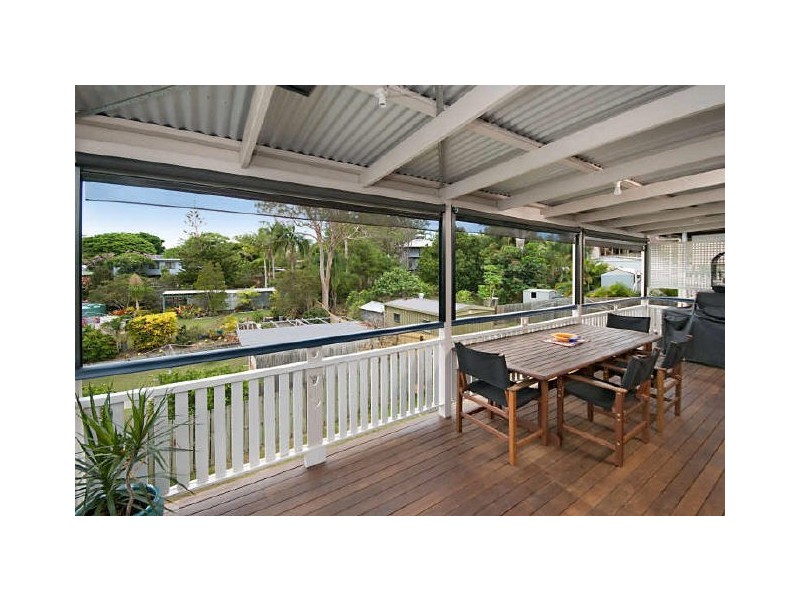 31 Ian Street, Lota QLD 4179