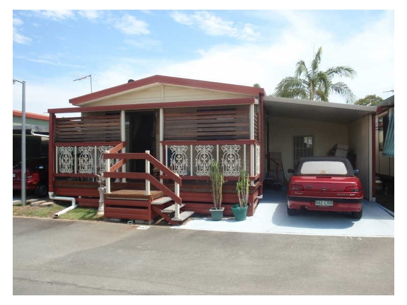 114/43 Mond Street, Thorneside QLD 4158