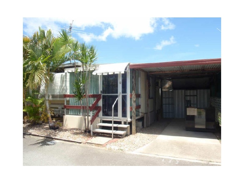 123/43 Mond Street, Thorneside QLD 4158