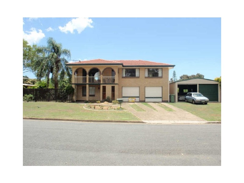13 Kunden Street, Thorneside QLD 4158
