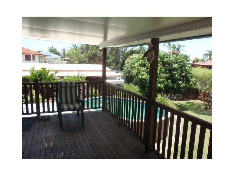 13 Kunden Street, Thorneside QLD 4158