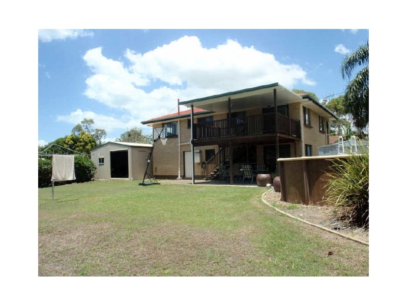 13 Kunden Street, Thorneside QLD 4158