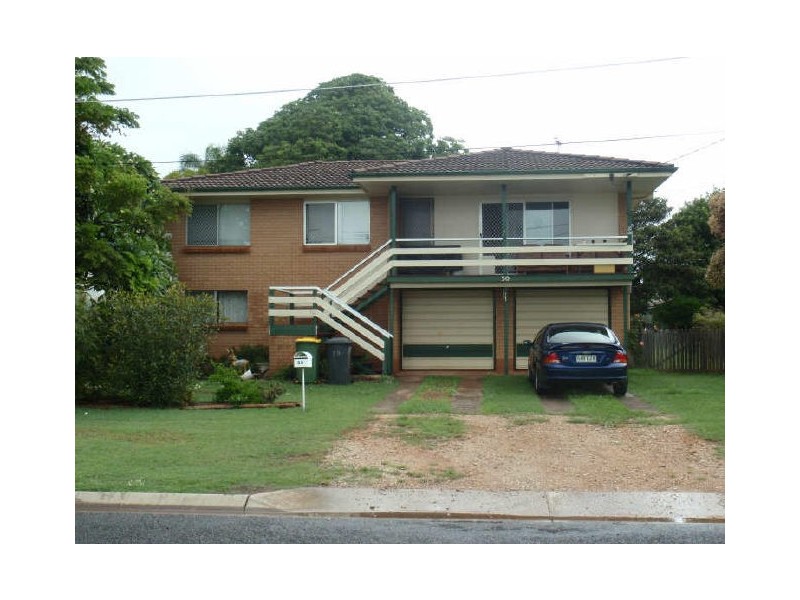 48-50 Wellesley Street, Wellington Point QLD 4160