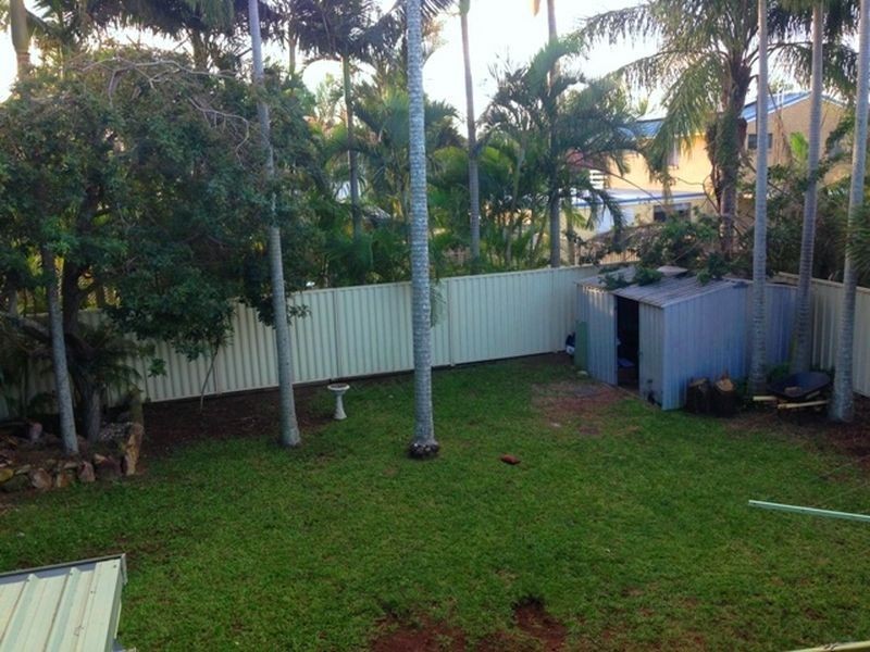 2/10 Moloaa Crescent, Birkdale QLD 4159