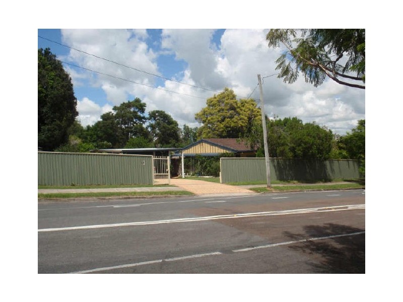 1 Daveson Road, Capalaba QLD 4157
