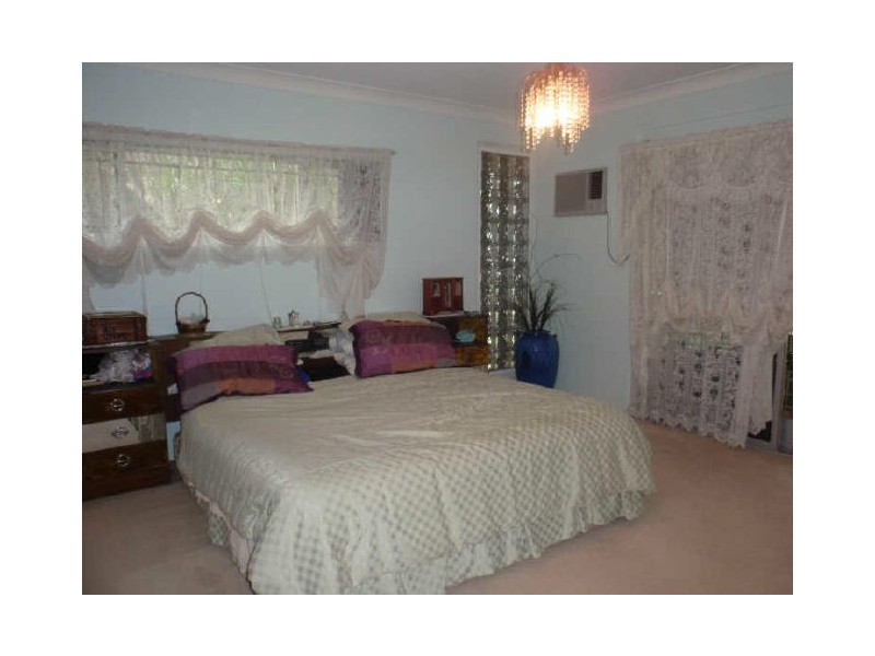 1 Daveson Road, Capalaba QLD 4157