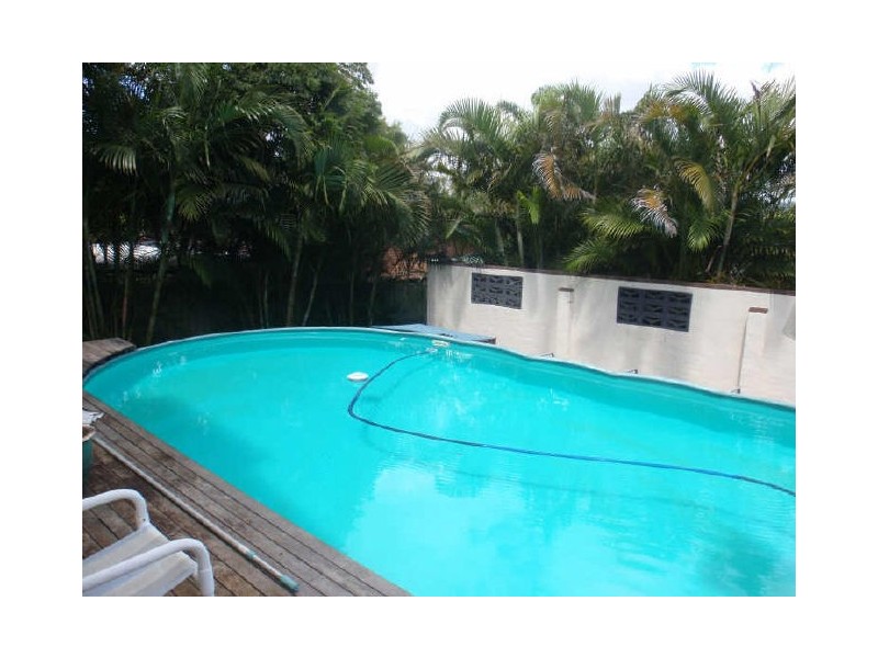 1 Daveson Road, Capalaba QLD 4157