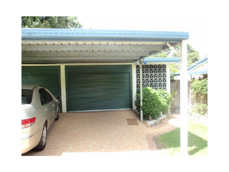 1 Daveson Road, Capalaba QLD 4157