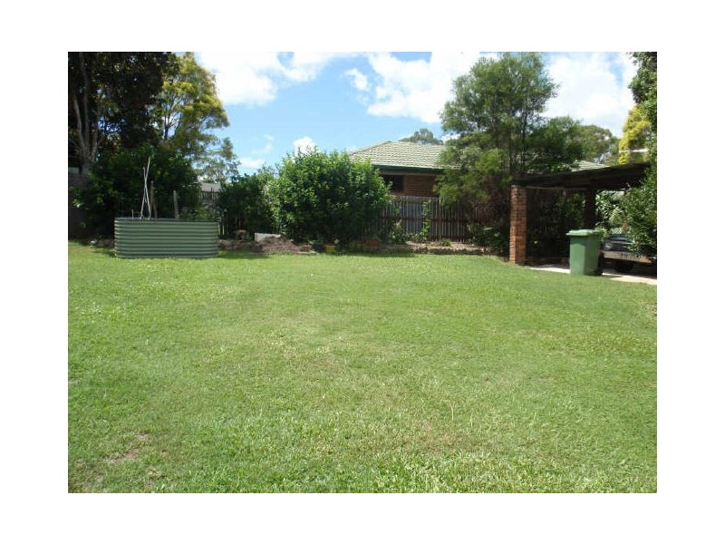 1 Daveson Road, Capalaba QLD 4157