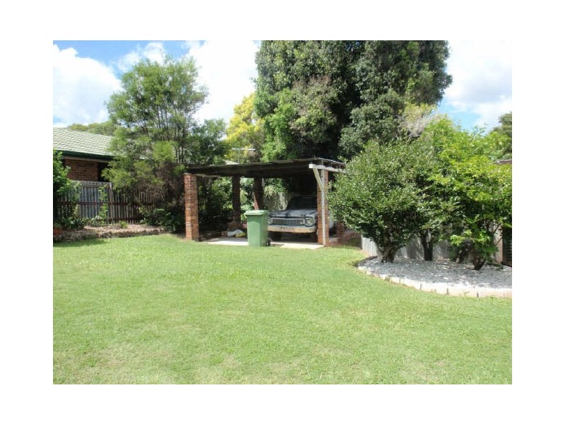 1 Daveson Road, Capalaba QLD 4157