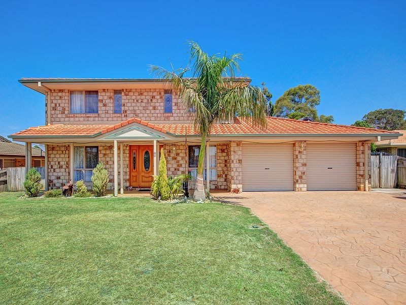 8 Serena Court, Birkdale QLD 4159