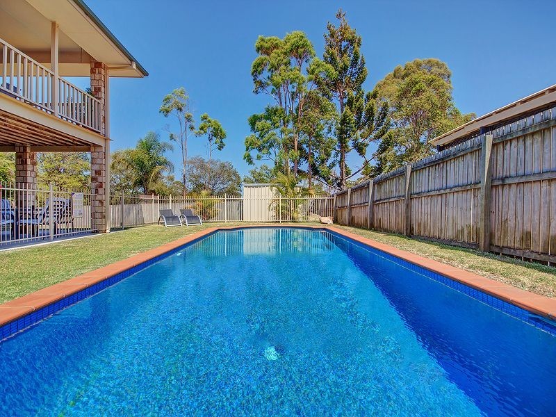 8 Serena Court, Birkdale QLD 4159