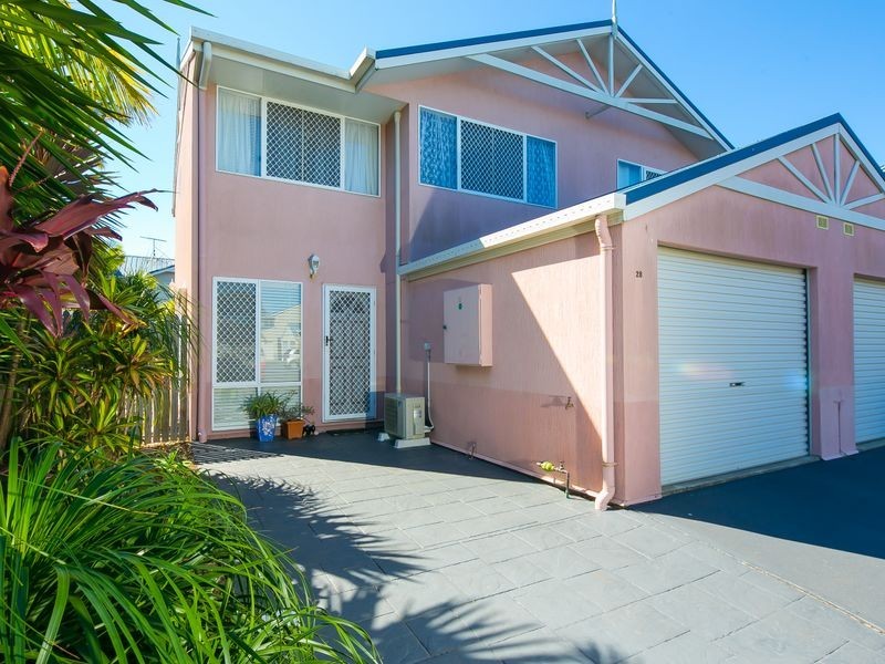 28/188 Thorneside Road, Thorneside QLD 4158