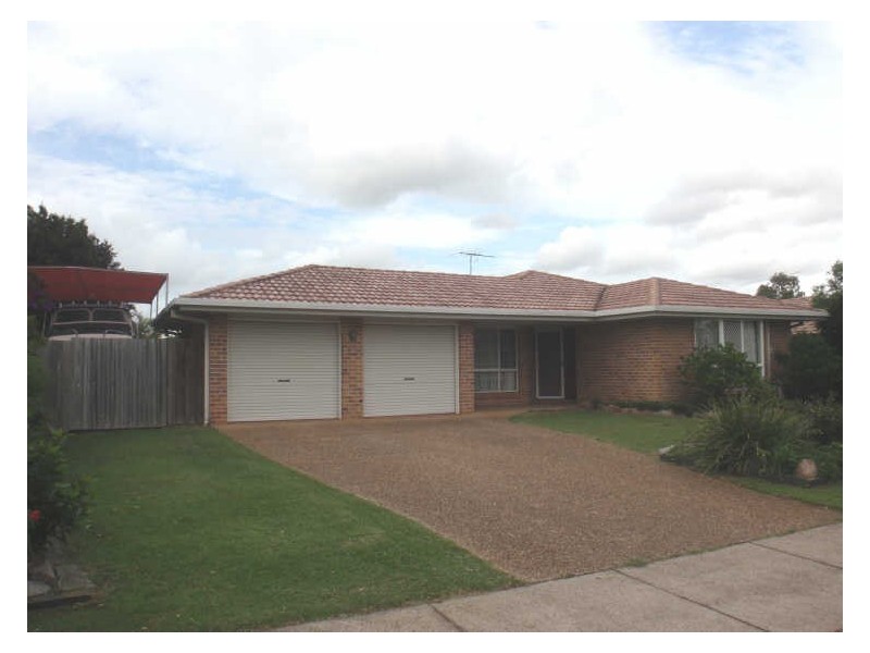 40 Byng Rd, Birkdale QLD 4159