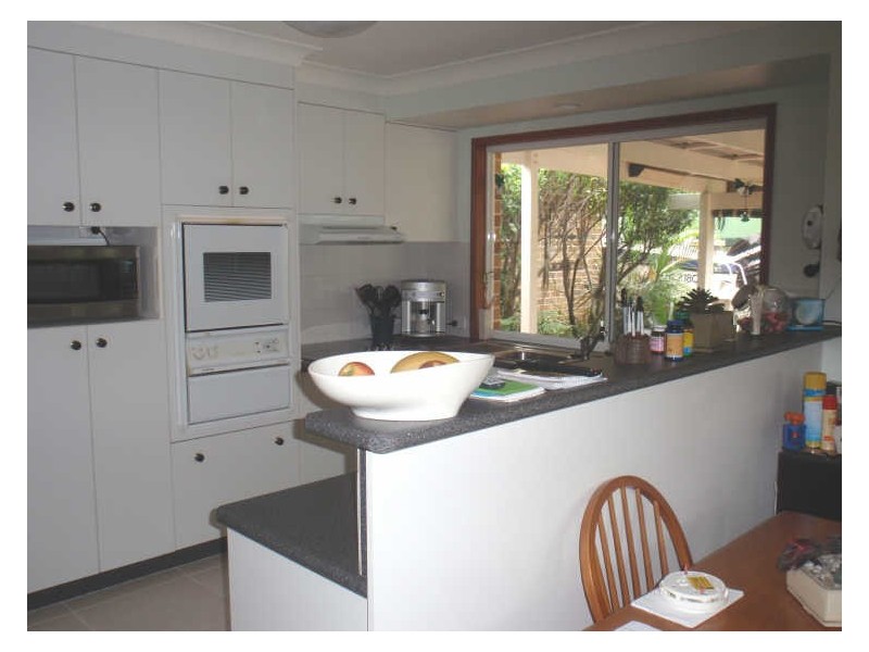 40 Byng Rd, Birkdale QLD 4159