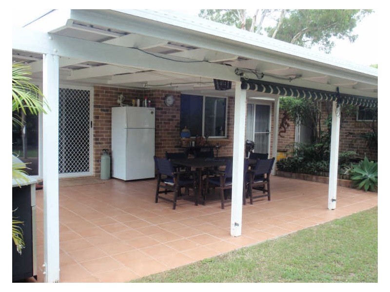 40 Byng Rd, Birkdale QLD 4159