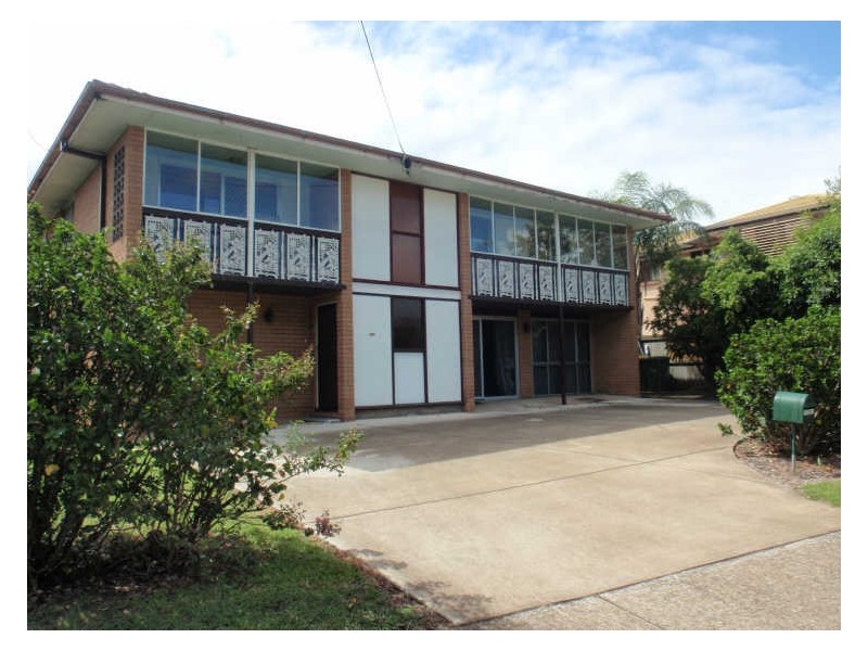 347 Old Cleveland Road East, Birkdale QLD 4159