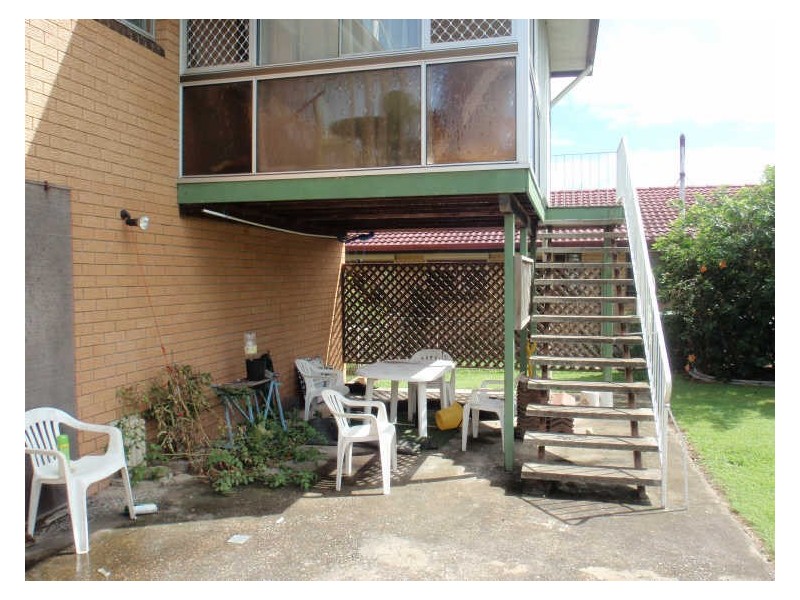 347 Old Cleveland Road East, Birkdale QLD 4159