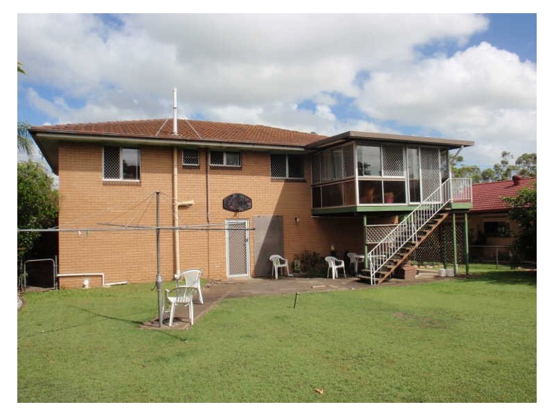 347 Old Cleveland Road East, Birkdale QLD 4159