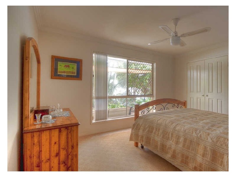 11 Creswick Place, Birkdale QLD 4159