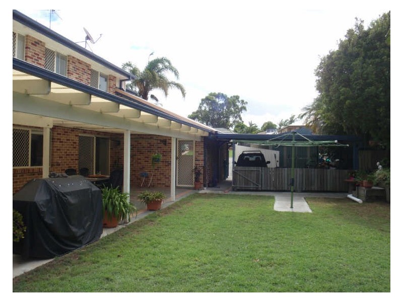 11 Creswick Place, Birkdale QLD 4159