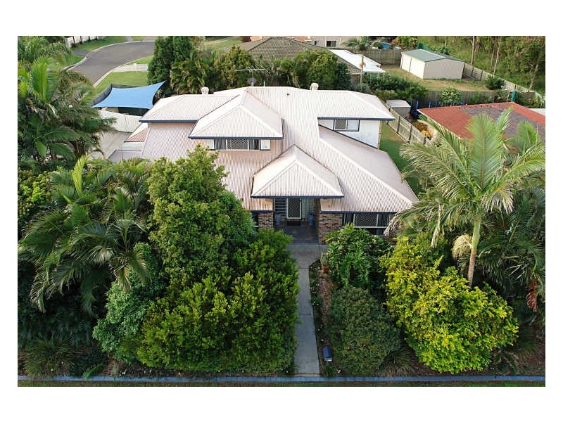 11 Creswick Place, Birkdale QLD 4159