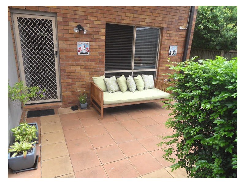 26/164 Wellington Street, Ormiston QLD 4160