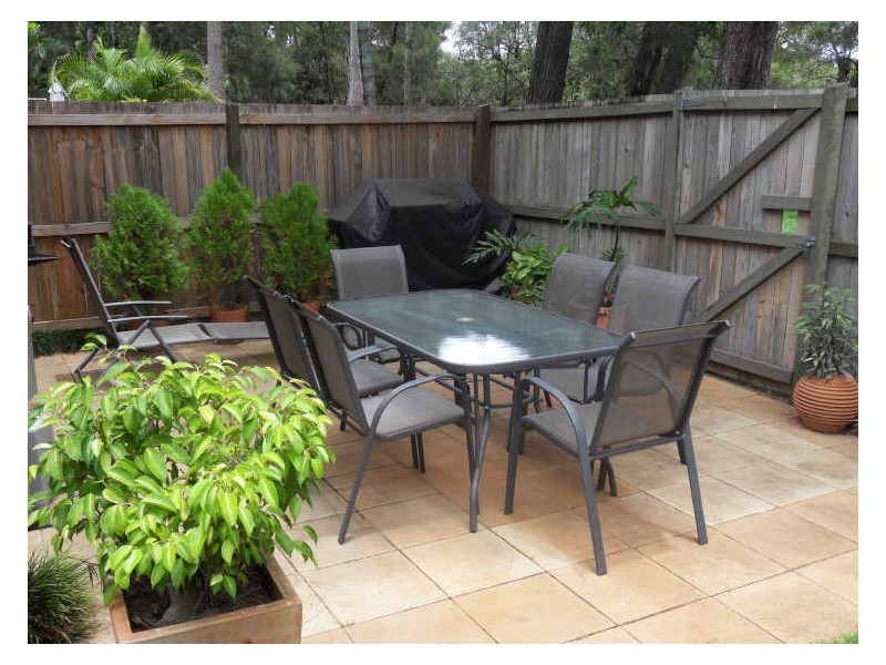 26/164 Wellington Street, Ormiston QLD 4160