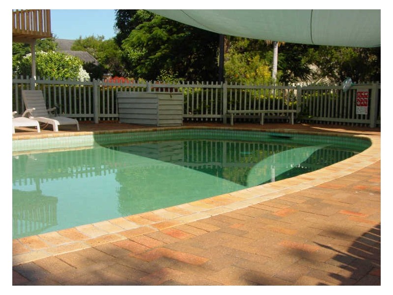 18/14 Kensington Place, Birkdale QLD 4159