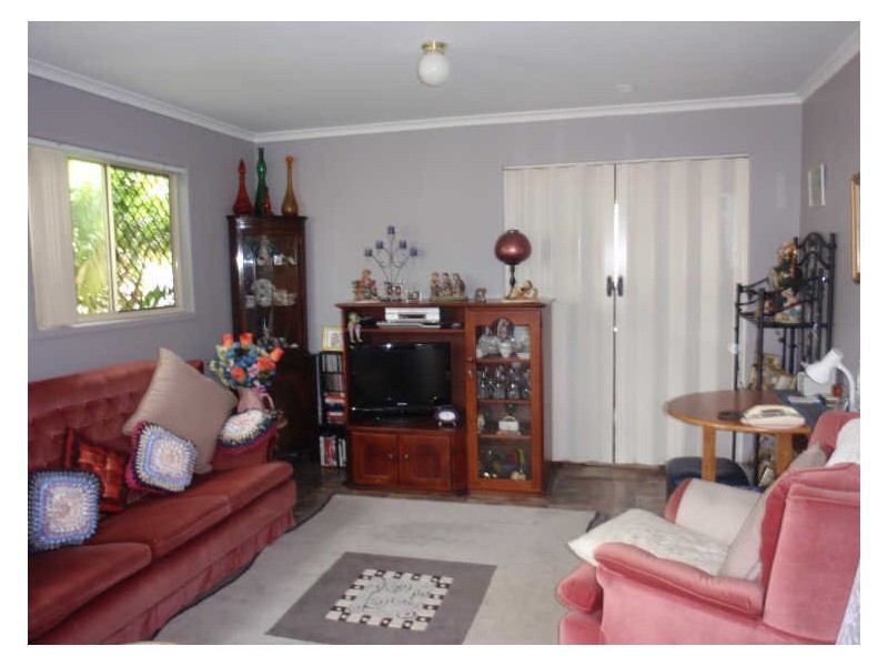 58/43 Mond Street, Thorneside QLD 4158