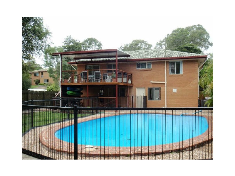 36 Brewer Street, Capalaba QLD 4157