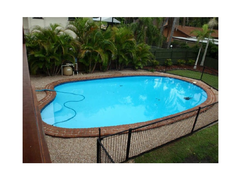 36 Brewer Street, Capalaba QLD 4157