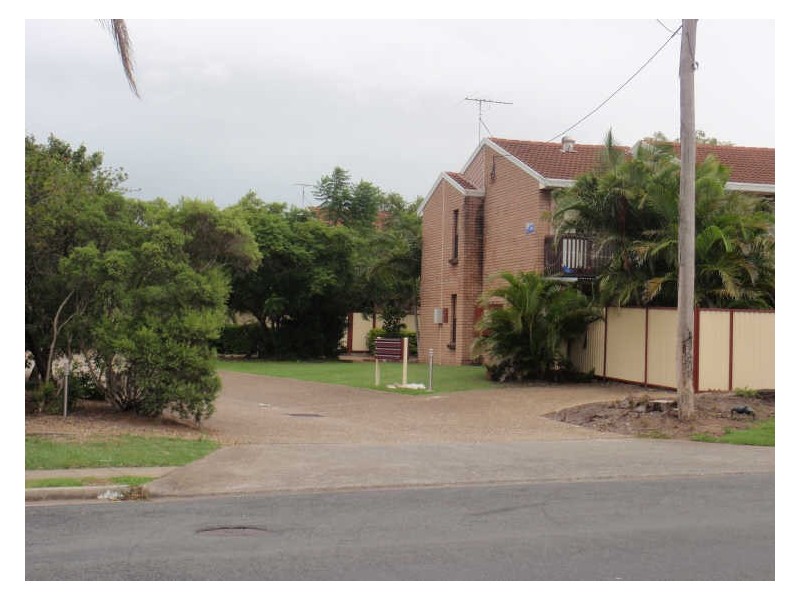 6/76 MT Cotton Road, Capalaba QLD 4157
